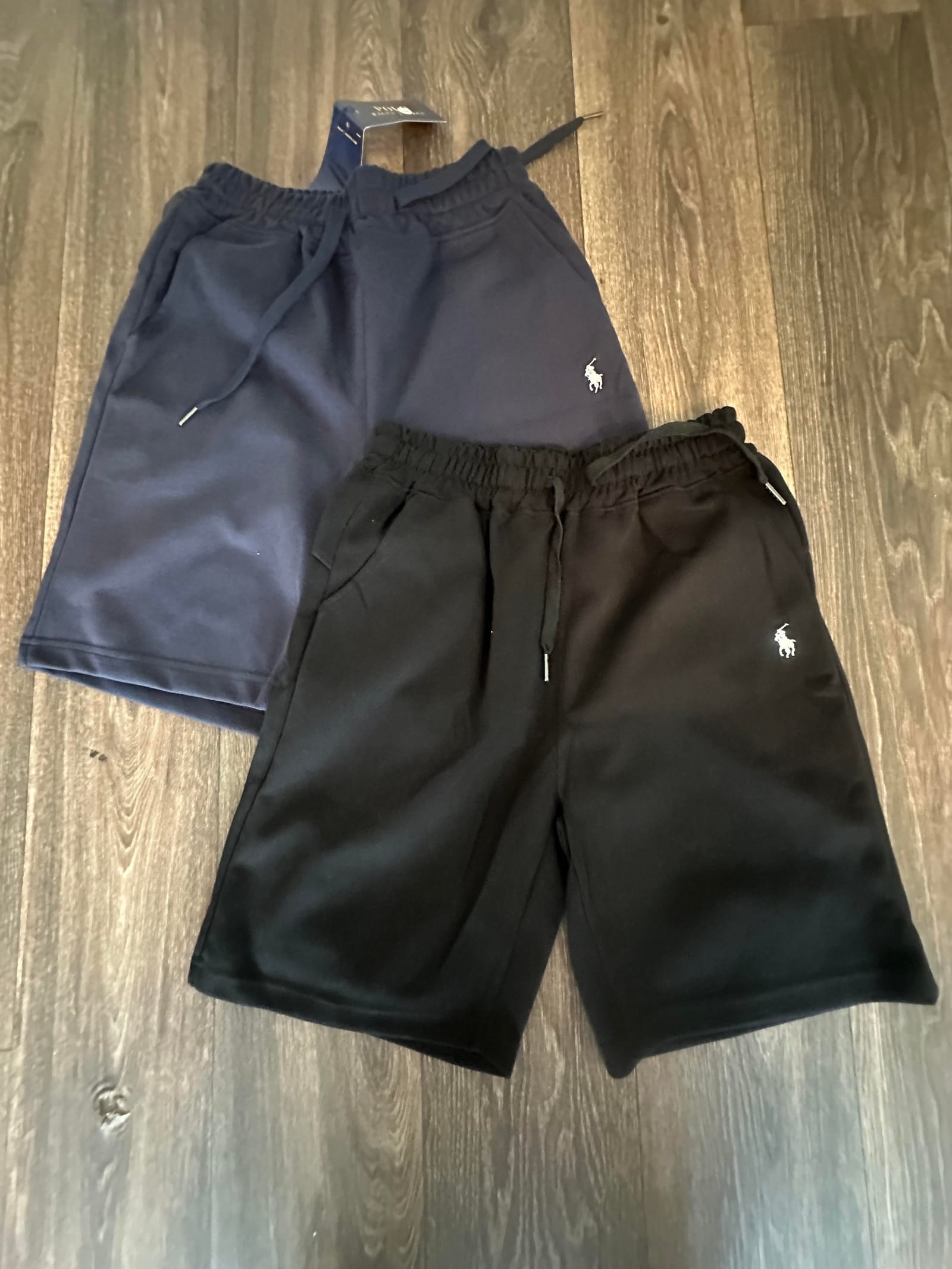 Arrival photo 11 — 8.88 kg MyCNBox in-hand haul — Gallery Dept., Hellstar, BAPE & heavyweight basics