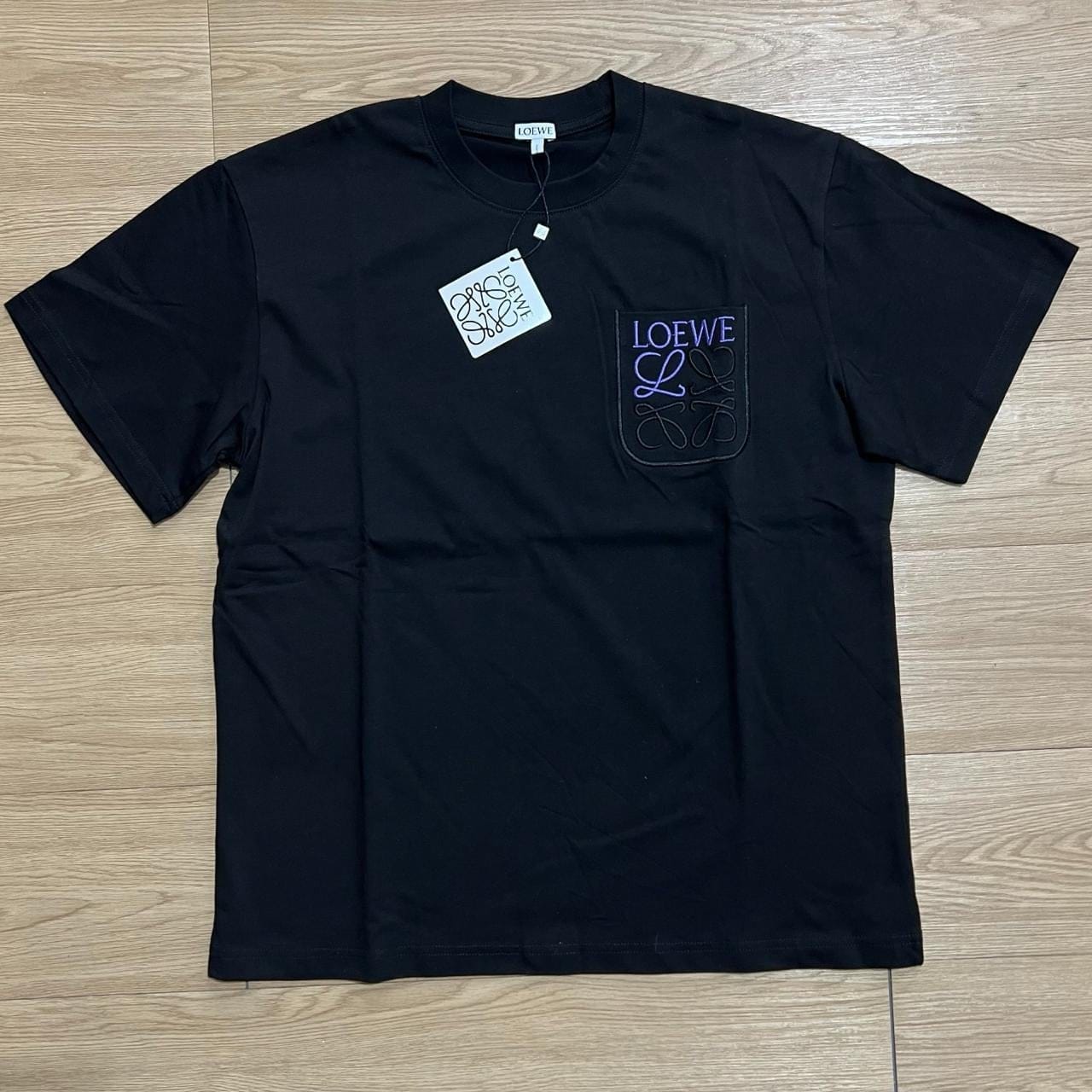 Arrival photo 4 — MyCNBox Croatia / EU haul — full-fit layering mix on a DHL Europe-friendly line