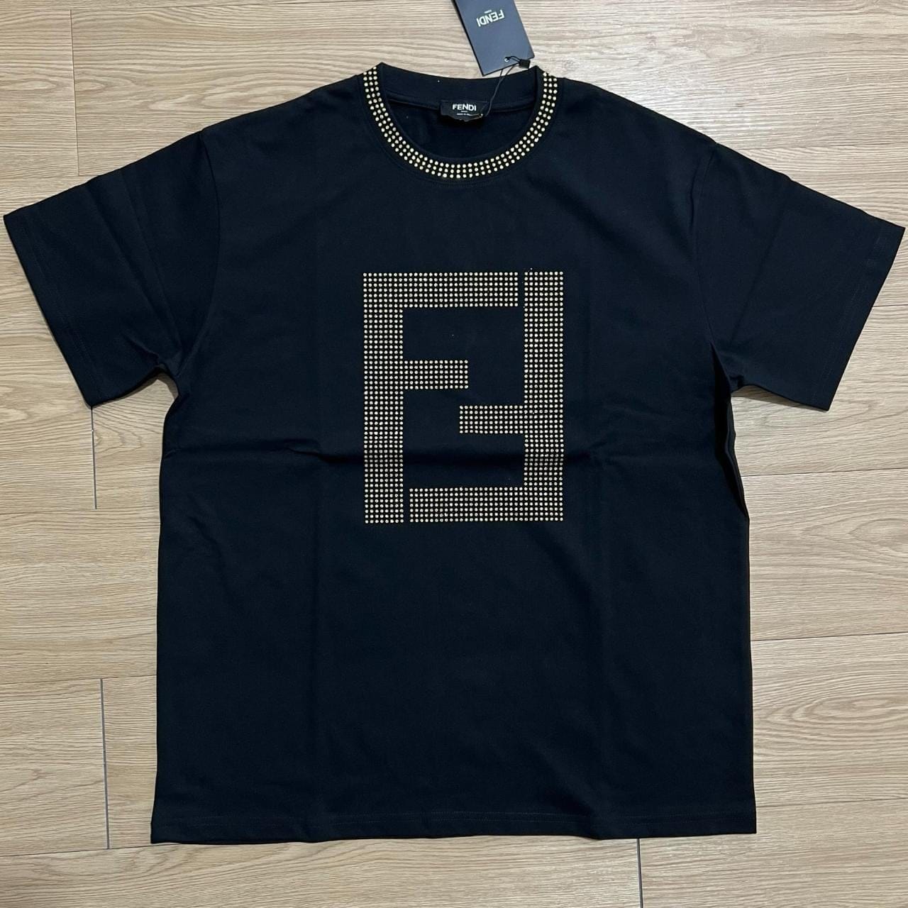 Arrival photo 5 — MyCNBox Croatia / EU haul — full-fit layering mix on a DHL Europe-friendly line
