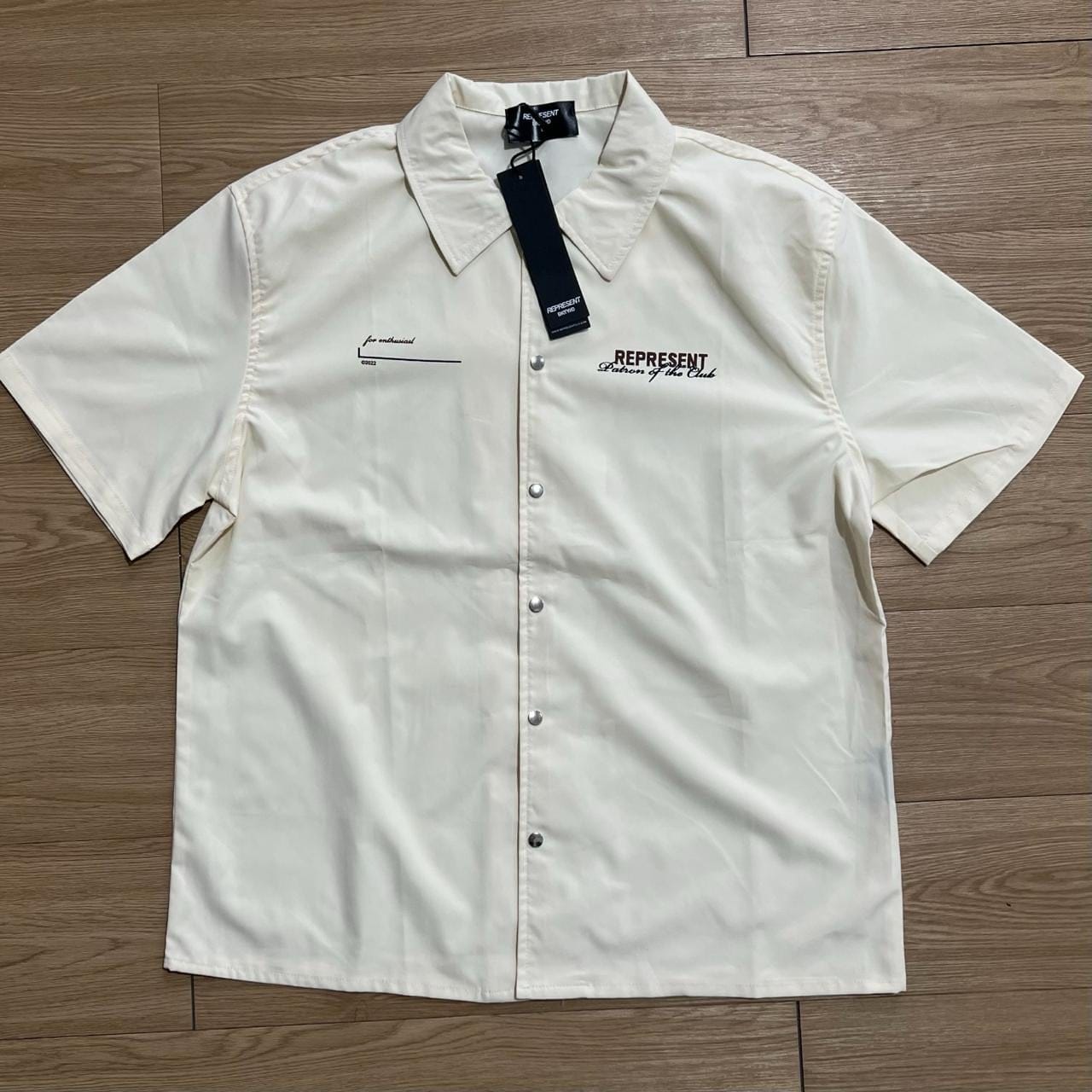 Arrival photo 8 — MyCNBox Croatia / EU haul — full-fit layering mix on a DHL Europe-friendly line