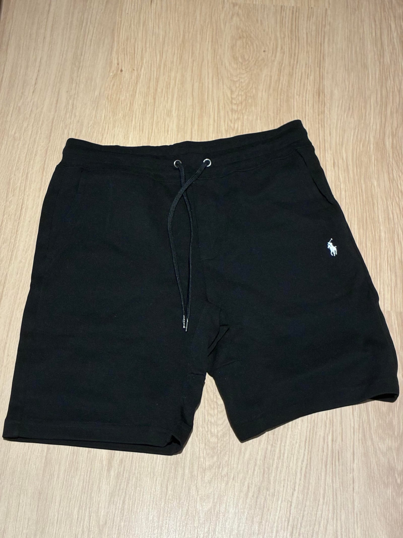 Arrival photo 10 — Ralph Lauren summer haul via MyCNBox — tees, double-knit shorts & a budget PRX