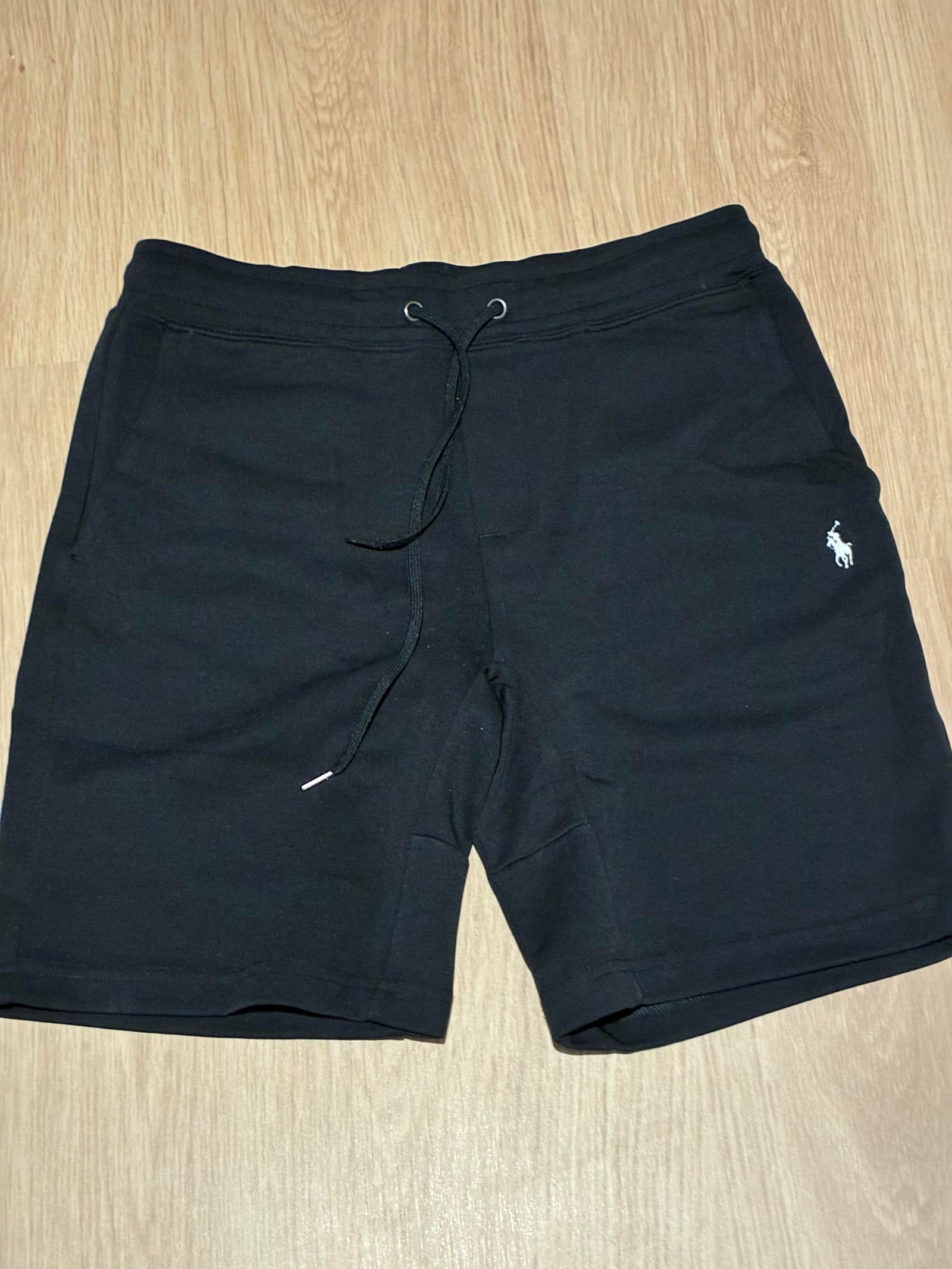 Arrival photo 12 — Ralph Lauren summer haul via MyCNBox — tees, double-knit shorts & a budget PRX