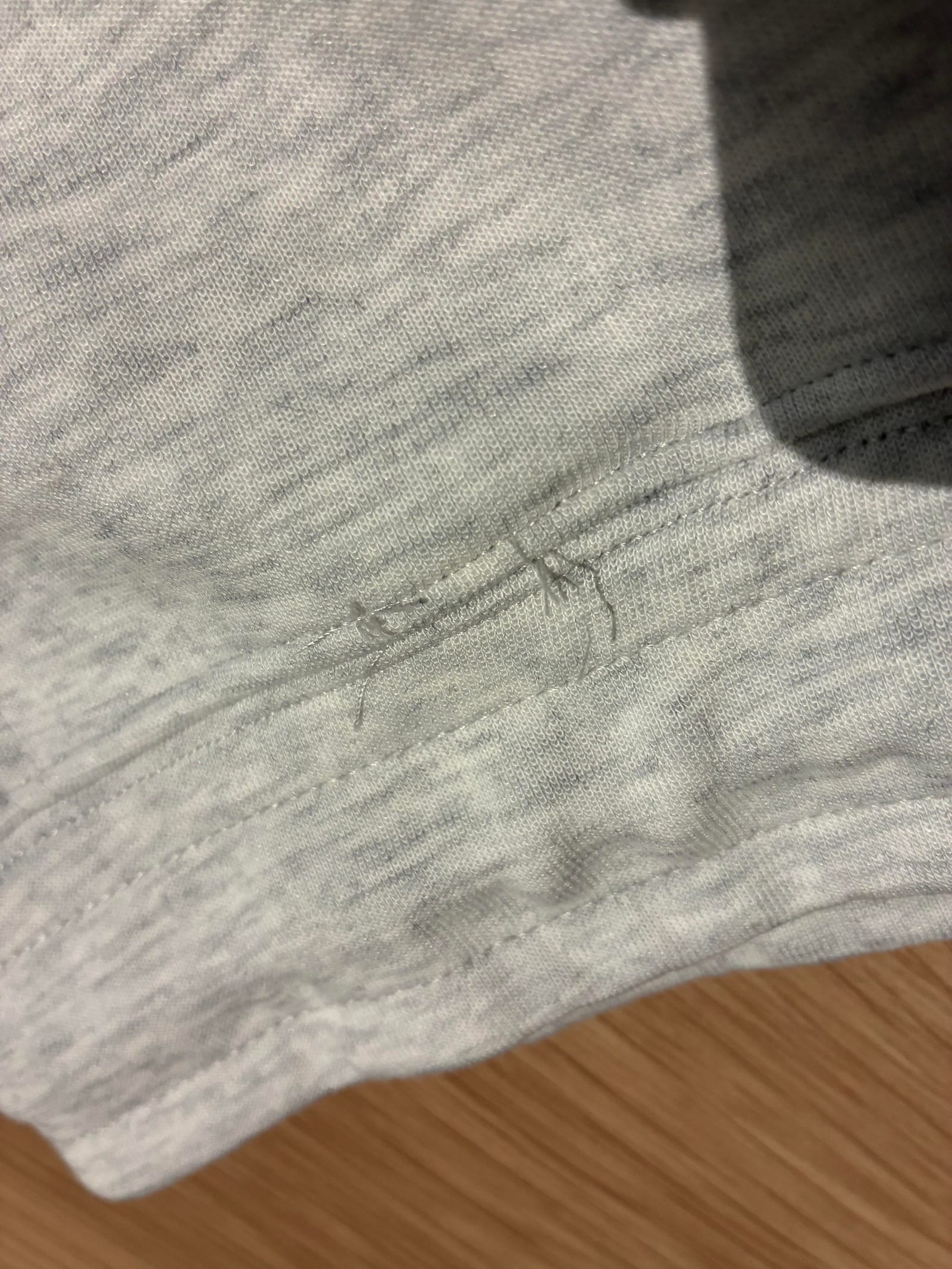 Arrival photo 14 — Ralph Lauren summer haul via MyCNBox — tees, double-knit shorts & a budget PRX